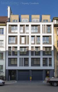 Apartament na sprzedaż, Lea 25