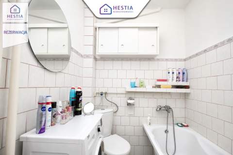 2 pokoje balkon Niebuszewo-Szczecin