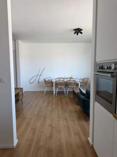 Apartament na Marinie Mokotów na wynajem