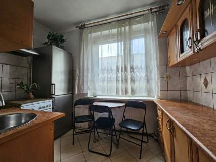 Mieszkanie na sprzedaż, 48,5 m2, Bytom