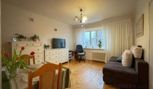 1 pokojowe mieszkanie ul. Nowolipki Muranów