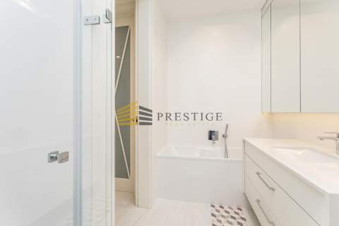 Nowoczesny apartament - Górny Mokotów