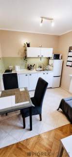mieszkanie w apartamentowcu Babka Tower