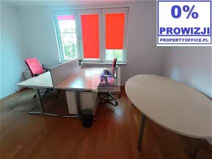 Mokotów lokal biurowy 169m2 do wynajęcia