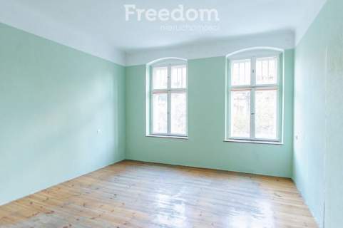 Mieszkanie o pow. 180m2 dla miłośników kamienic