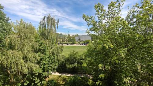 Zadbane 3 pokoje 60 mkw. balkon Radom ul. Lipska