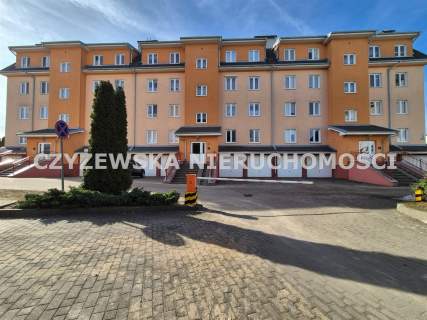 KOMFORTOWE w super lokalizacji Os. Bajkowe Tczew