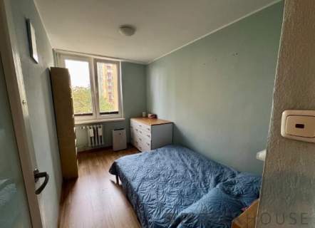 3-pokojowe mieszkanie na Pradze-Południe