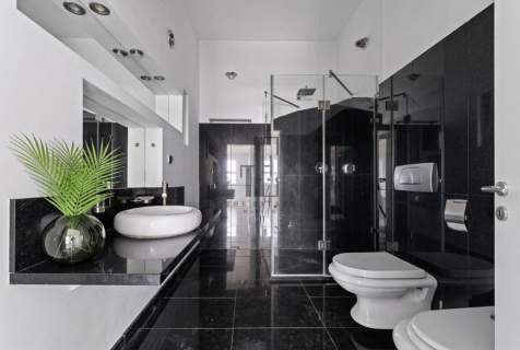 PENTHOUSE 180 m TARAS 56 m 3 POZIOMY