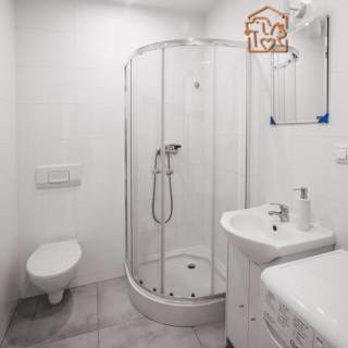 Komfortowa kawalerka pet friendly - Pułaskiego3