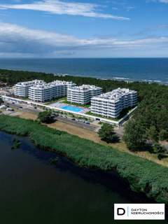 Apartament Premium z Widokiem - Rogowo Pearl.