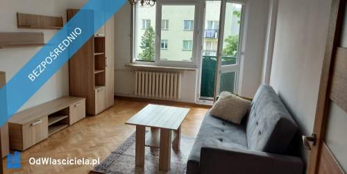 BEZPOŚREDNIO 3 osobne pokoje 63 m2 po remoncie nowe meble Ursynów...
