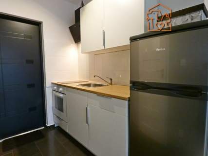 Kawalerka pet-friendly Wojciechowskiego 35