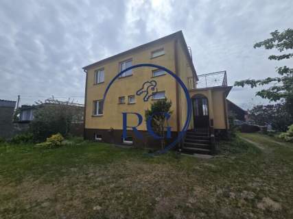 Dom w cenie mieszkania
