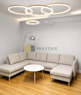Luksusowy Apartament na Grzybowskiej
