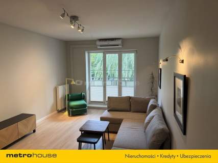 Nowy apartament 63 m z widokiem na las