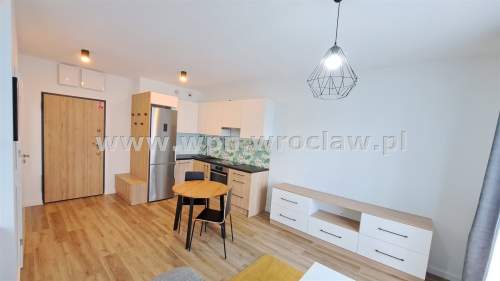 Super lokalizacja 35m apartament na wynajem