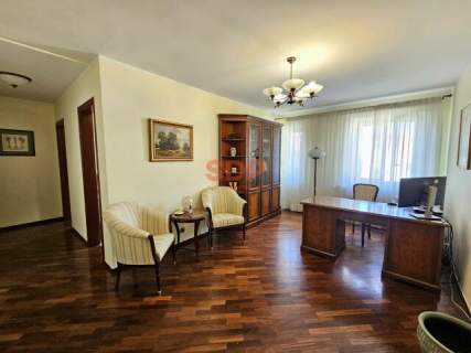 Lokal biurowy w centrum miasta 47 m2