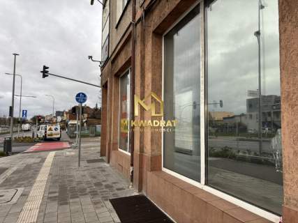 Lokal użytkowy 2-poziomowy Gdynia Obłuże