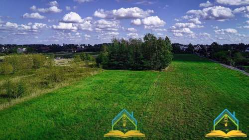 Oferta domu wielorodzinnego z dużą działką, Janki