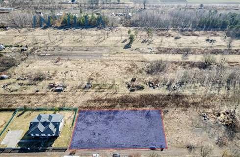 Działki budowlane przestrzeń dla Twoich marzeń 