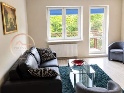 2POKOJE/ TORUŃSKA/ TEREN ZAMKNIETY/BALKON