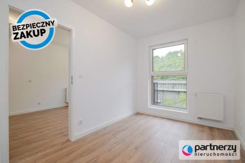 2 POKOJE W CENTRUM GDAŃSKA/SMART HOME/WYKOŃCZONE