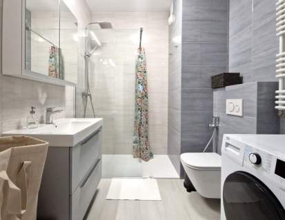 Pomorska 45A, kawalerka w centrum, 27 m2