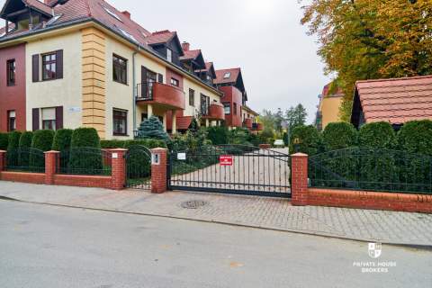 2-pokoje 63 m2 70 m2 Taras/ogród Zwycięska