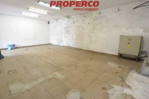 Hala, ok. 190 m2, Niewachlów, Kielce