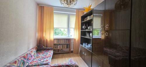 3 pokoje os. Zawadzkiego