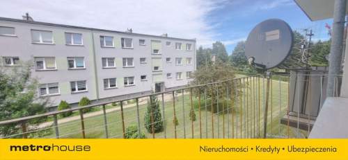 4 POKOJE - I PIETRO - BALKON - GARAŻ - OGRÓDEK