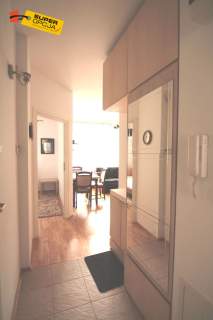 APARTAMENT -3 POKOJE Z TARASEM, WROCŁAWSKA CENTRUM