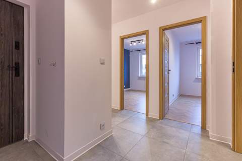2-pokoje z komórką Kampus UJ, Centrum Biznesowe 