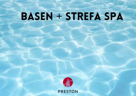HOTEL SPA BASEN WYSOKI STANDARD