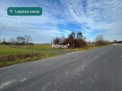 Działka pod zabudowę w Żukach, gm. Tuczna - 4591m2