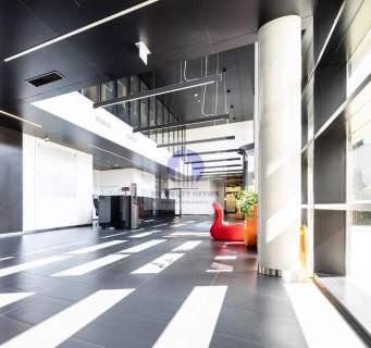 Wilanów lokal biurowy 348 m2 do wynajęcia