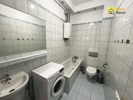 Przytulne mieszkanie w Chwałowicach na wynajem 35m