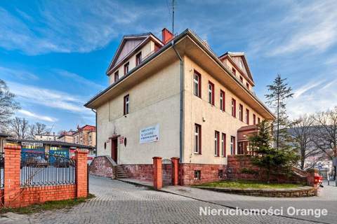 Nieruchomość w centrum miasta, w pobliżu Rynku.