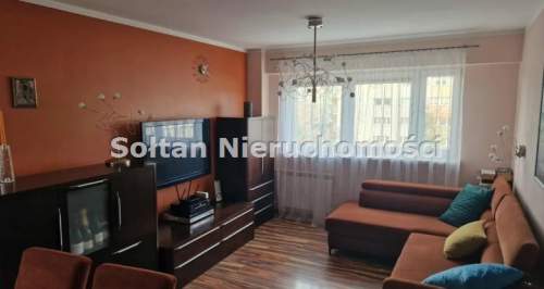 Mieszkanie na sprzedaż, 65,2 m2, Warszawa