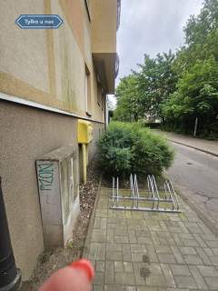 Pierwsze piętro Śródmieście