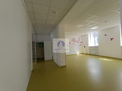Wola lokal handlowo-usługowy 135,28 m2 do wynajęcia