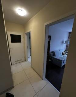 2 pokoje 55m2 1 piętro balkon