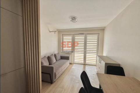 3 Pokoje Duży Balkon Parking Centrum Klimatyzacja