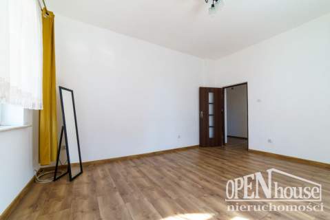 3 pokoje, 72 m osobne wejście ul. Grunwaldzka