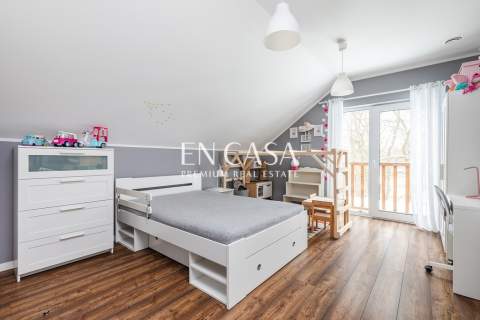 Certyfikowany dom pasywny 226m2