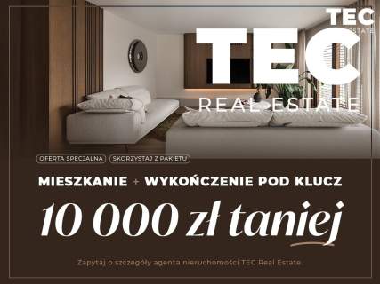 Aktualne Nowe Zabłocie 3 PIĘTRO Bez PCC