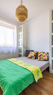 Bronowice 2 osobne pokoje 27 m2