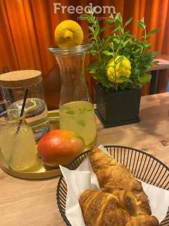 Wyposażony lokal gastronomiczny Plac Wolności 5.