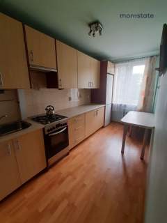 Mieszkanie do odświeżenia I balkon I Tarnów